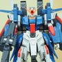 制作期間7年...！1/144スケールの特大「ガランシェール」があまりにデカ過ぎた！「NEXT MODELERS EXPO '25」フォトレポート【前編】