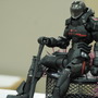 制作期間7年...！1/144スケールの特大「ガランシェール」があまりにデカ過ぎた！「NEXT MODELERS EXPO '25」フォトレポート【前編】