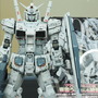 制作期間7年...！1/144スケールの特大「ガランシェール」があまりにデカ過ぎた！「NEXT MODELERS EXPO '25」フォトレポート【前編】