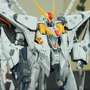 制作期間7年...！1/144スケールの特大「ガランシェール」があまりにデカ過ぎた！「NEXT MODELERS EXPO '25」フォトレポート【前編】