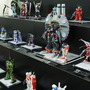 制作期間7年...！1/144スケールの特大「ガランシェール」があまりにデカ過ぎた！「NEXT MODELERS EXPO '25」フォトレポート【前編】