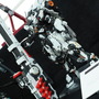 制作期間7年...！1/144スケールの特大「ガランシェール」があまりにデカ過ぎた！「NEXT MODELERS EXPO '25」フォトレポート【前編】