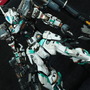 制作期間7年...！1/144スケールの特大「ガランシェール」があまりにデカ過ぎた！「NEXT MODELERS EXPO '25」フォトレポート【前編】
