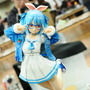 制作期間7年...！1/144スケールの特大「ガランシェール」があまりにデカ過ぎた！「NEXT MODELERS EXPO '25」フォトレポート【前編】