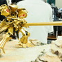 制作期間7年...！1/144スケールの特大「ガランシェール」があまりにデカ過ぎた！「NEXT MODELERS EXPO '25」フォトレポート【前編】