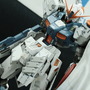 制作期間7年...！1/144スケールの特大「ガランシェール」があまりにデカ過ぎた！「NEXT MODELERS EXPO '25」フォトレポート【前編】