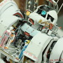 制作期間7年...！1/144スケールの特大「ガランシェール」があまりにデカ過ぎた！「NEXT MODELERS EXPO '25」フォトレポート【前編】