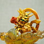 制作期間7年...！1/144スケールの特大「ガランシェール」があまりにデカ過ぎた！「NEXT MODELERS EXPO '25」フォトレポート【前編】