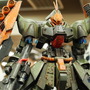 制作期間7年...！1/144スケールの特大「ガランシェール」があまりにデカ過ぎた！「NEXT MODELERS EXPO '25」フォトレポート【前編】