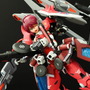 制作期間7年...！1/144スケールの特大「ガランシェール」があまりにデカ過ぎた！「NEXT MODELERS EXPO '25」フォトレポート【前編】