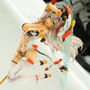 制作期間7年...！1/144スケールの特大「ガランシェール」があまりにデカ過ぎた！「NEXT MODELERS EXPO '25」フォトレポート【前編】