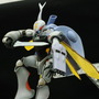 制作期間7年...！1/144スケールの特大「ガランシェール」があまりにデカ過ぎた！「NEXT MODELERS EXPO '25」フォトレポート【前編】