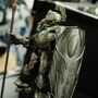 制作期間7年...！1/144スケールの特大「ガランシェール」があまりにデカ過ぎた！「NEXT MODELERS EXPO '25」フォトレポート【前編】