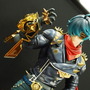 制作期間7年...！1/144スケールの特大「ガランシェール」があまりにデカ過ぎた！「NEXT MODELERS EXPO '25」フォトレポート【前編】