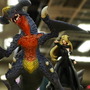 制作期間7年...！1/144スケールの特大「ガランシェール」があまりにデカ過ぎた！「NEXT MODELERS EXPO '25」フォトレポート【前編】