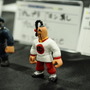 ウェザリング塗装による汚しの質感が堪らないジオラマの数々に歓喜！「NEXT MODELERS EXPO '25」フォトレポート【後編】