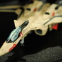 ウェザリング塗装による汚しの質感が堪らないジオラマの数々に歓喜！「NEXT MODELERS EXPO '25」フォトレポート【後編】