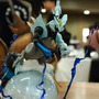 ウェザリング塗装による汚しの質感が堪らないジオラマの数々に歓喜！「NEXT MODELERS EXPO '25」フォトレポート【後編】