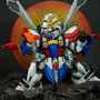 ウェザリング塗装による汚しの質感が堪らないジオラマの数々に歓喜！「NEXT MODELERS EXPO '25」フォトレポート【後編】
