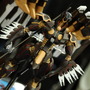 ウェザリング塗装による汚しの質感が堪らないジオラマの数々に歓喜！「NEXT MODELERS EXPO '25」フォトレポート【後編】