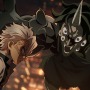 『劇場版「鬼滅の刃」無限城編 第一章 猗窩座再来』場面写真