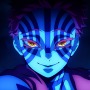 『劇場版「鬼滅の刃」無限城編 第一章 猗窩座再来』場面写真