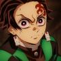 『劇場版「鬼滅の刃」無限城編 第一章 猗窩座再来』場面写真