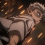 『劇場版「鬼滅の刃」無限城編 第一章 猗窩座再来』場面写真
