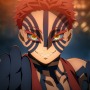 『劇場版「鬼滅の刃」無限城編 第一章 猗窩座再来』場面写真