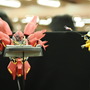 ウェザリング塗装による汚しの質感が堪らないジオラマの数々に歓喜！「NEXT MODELERS EXPO '25」フォトレポート【後編】