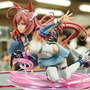 ウェザリング塗装による汚しの質感が堪らないジオラマの数々に歓喜！「NEXT MODELERS EXPO '25」フォトレポート【後編】