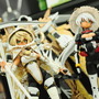 ウェザリング塗装による汚しの質感が堪らないジオラマの数々に歓喜！「NEXT MODELERS EXPO '25」フォトレポート【後編】