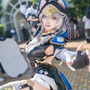 サフェル『崩壊:スターレイル』／愛なり（X：@itnr410）