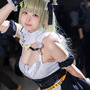 ソーダ『勝利の女神:NIKKE』／木下（X：@kino_coo0）