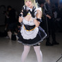 ソーダ『勝利の女神:NIKKE』／木下（X：@kino_coo0）
