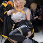 アニス『勝利の女神:NIKKE』／なぎしゃ（X：@nagisha___cos）