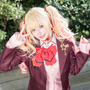 星川サラ「にじさんじ」／しおみねた（X：@shiomineta）