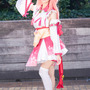 さくらみこ「ホロライブ」／碧咲ささね（X：@sasaneko_115）