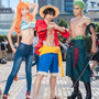 「ONE PIECE」集合