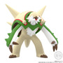 「ポケモンスケールワールド 」カロス地方から、トレーナー・カルムが立体化！ブリガロン、マフォクシーのセットをプレバンにて予約受付実施