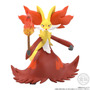 「ポケモンスケールワールド 」カロス地方から、トレーナー・カルムが立体化！ブリガロン、マフォクシーのセットをプレバンにて予約受付実施