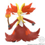 「ポケモンスケールワールド 」カロス地方から、トレーナー・カルムが立体化！ブリガロン、マフォクシーのセットをプレバンにて予約受付実施