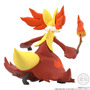 「ポケモンスケールワールド 」カロス地方から、トレーナー・カルムが立体化！ブリガロン、マフォクシーのセットをプレバンにて予約受付実施
