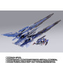 ガンダム00より「METAL BUILD GNアームズ TYPE-E」が待望の再販！大型GNソードの武装全面展開などオリジナル機構も多数搭載