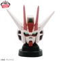「ガンダムSEED FREEDOM」より「ストライクルージ」含む3機のヘッド型スピーカーが9月25日より展開！それぞれの特徴を再現、両サイドが左右に開く