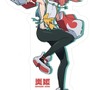 日本アニメに影響受けた爽快弾幕ACT『炎姫』TGS2025のPLAYISMブースにてプレイアブル出展！日本語ボイス実装&Steam版今冬発売もアナウンス