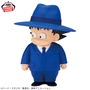 「ドラゴンボール」孫悟空とクリリンが“スーツスタイル”でソフビフィギュア化！並べると会話しているような可愛らしいディスプレイに