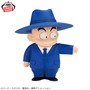 「ドラゴンボール」孫悟空とクリリンが“スーツスタイル”でソフビフィギュア化！並べると会話しているような可愛らしいディスプレイに