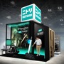 ニトリが『FF7 リメイク』『モンハンワイルズ』『スト6』とコラボ！「TGS2025」にて各タイトルの世界観やコンセプトにあわせた4種のルームを展示