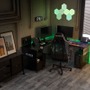 ニトリが『FF7 リメイク』『モンハンワイルズ』『スト6』とコラボ！「TGS2025」にて各タイトルの世界観やコンセプトにあわせた4種のルームを展示